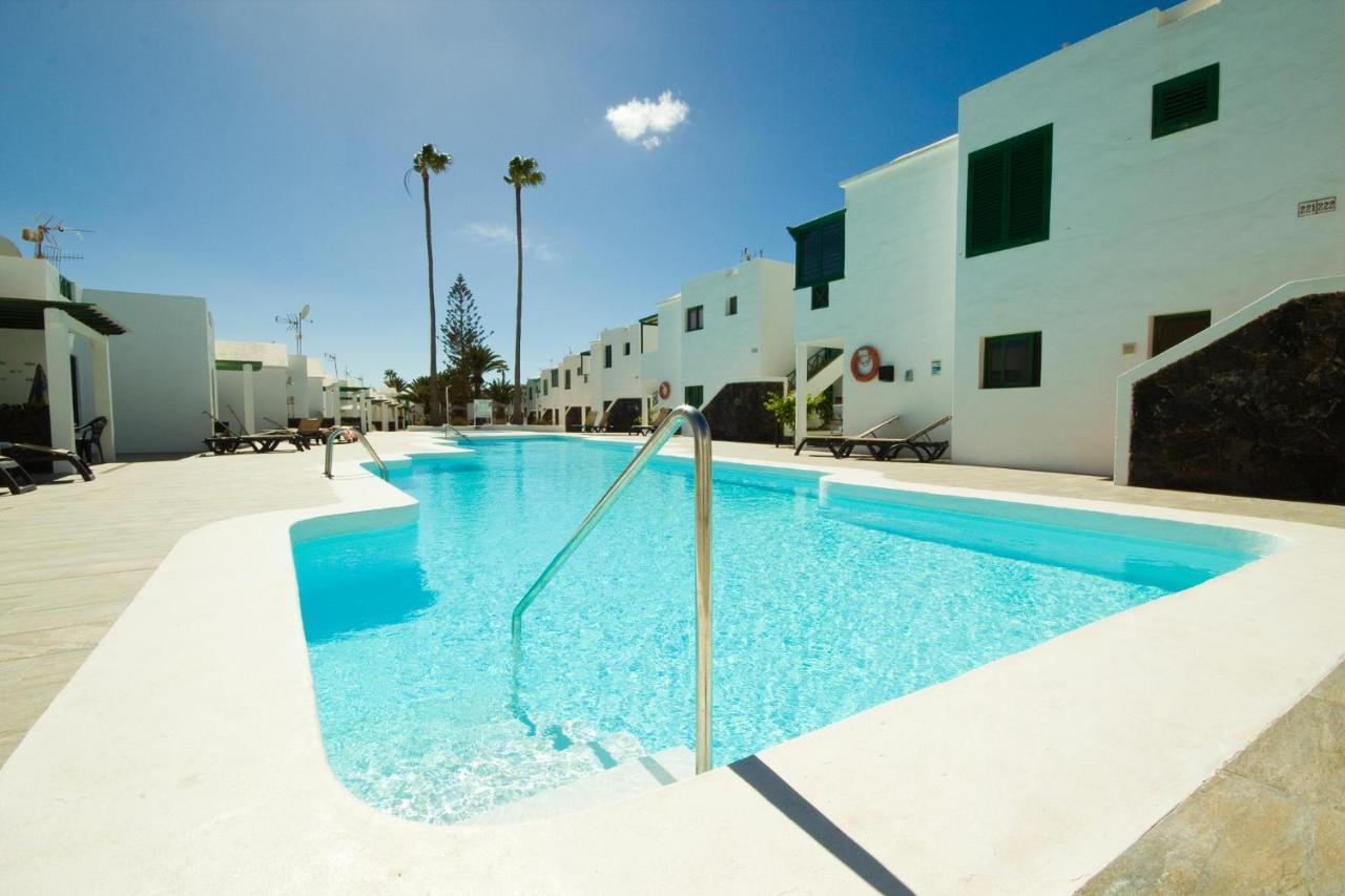 San Fermin 150 - By Az Rentals Puerto del Carmen  Exterior photo