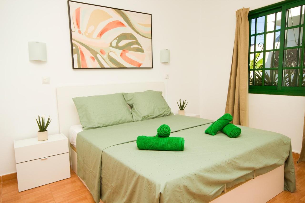 San Fermin 150 - By Az Rentals Puerto del Carmen  Exterior photo